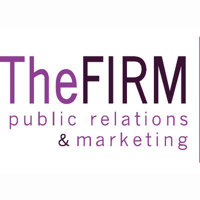 The Firm Public Relations & Marketing profile on Qualified.One