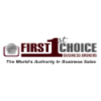 First Choice Business Brokers Hampton Roads profile on Qualified.One