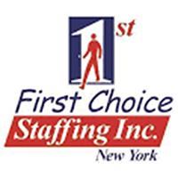 First Choice Staffing profile on Qualified.One