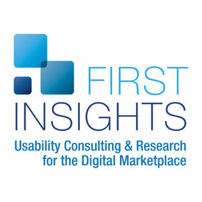 First Insights profile on Qualified.One