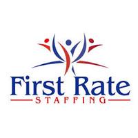 First Rate Staffing profile on Qualified.One