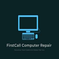 FirstCall Computer Repair profile on Qualified.One