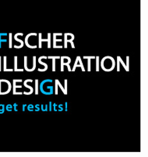 Fischer Illustration Design profile on Qualified.One