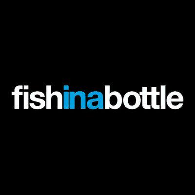 Fish in a Bottle profile on Qualified.One