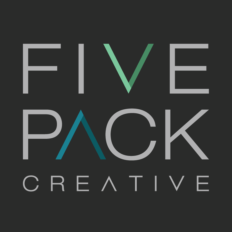 Five Pack Creative profile on Qualified.One