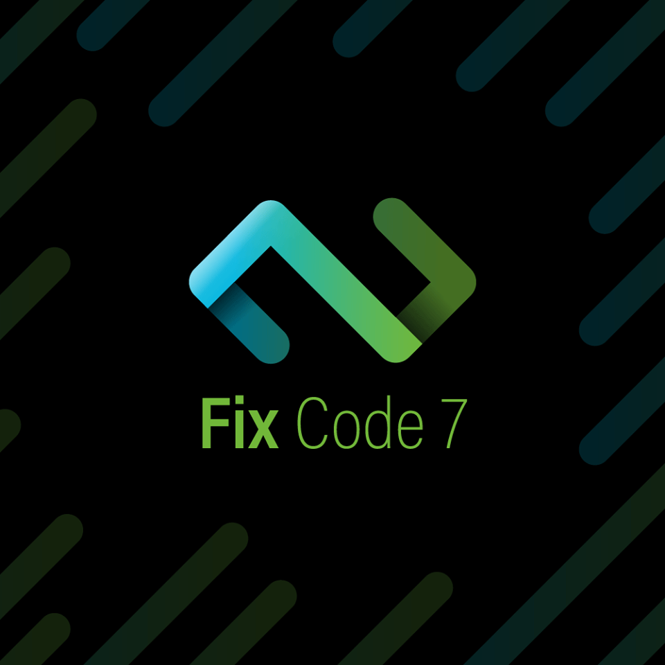 Fix Code 7 profile on Qualified.One