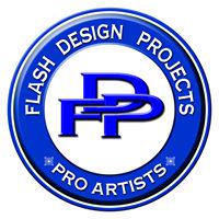 Flash Design Projects profile on Qualified.One