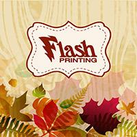 Flash Printing profile on Qualified.One
