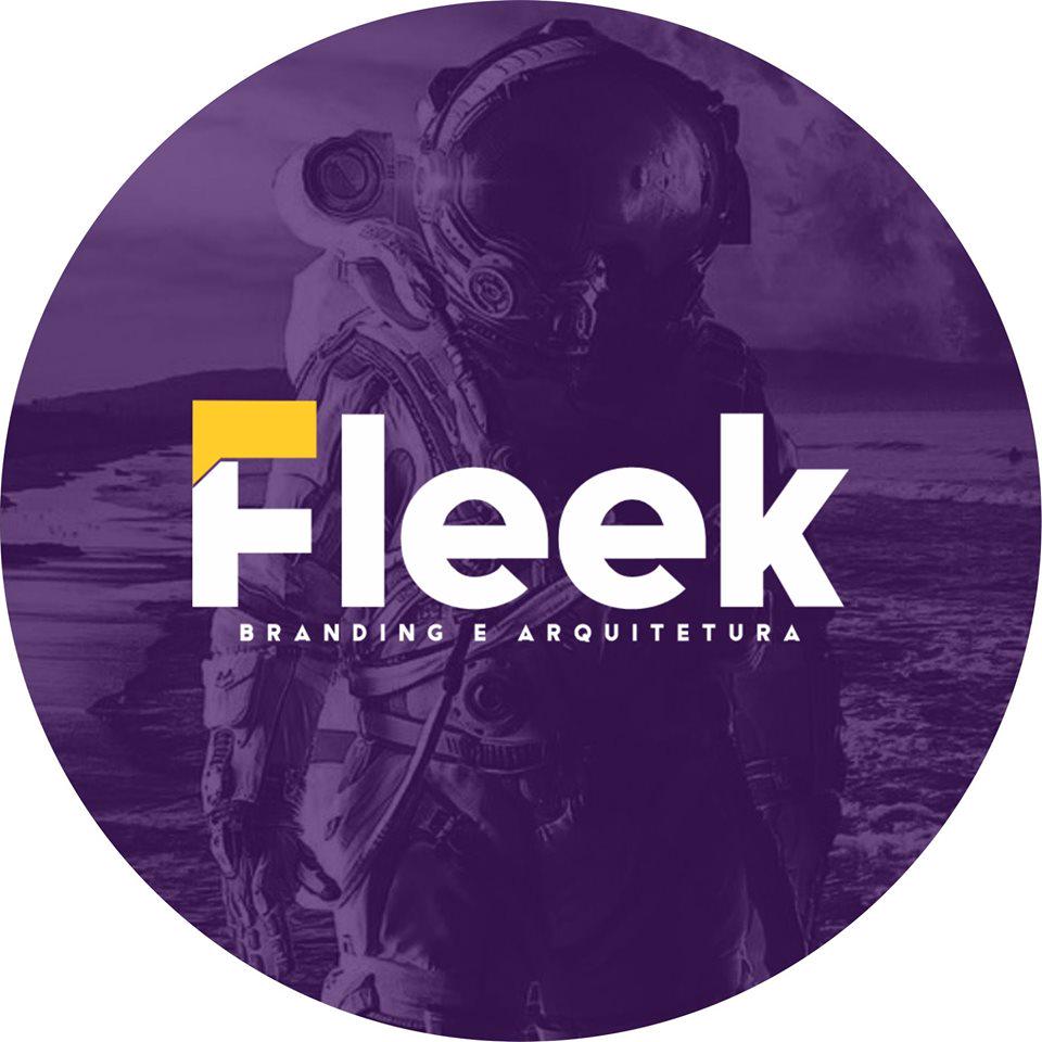 Fleek -Branding e Arquitetura profile on Qualified.One