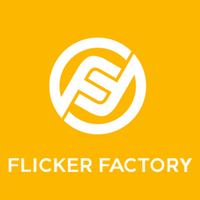 Flicker Factory profile on Qualified.One
