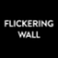 FLICKERING WALL profile on Qualified.One