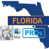 Florida Apple Mac Pros inc. profile on Qualified.One