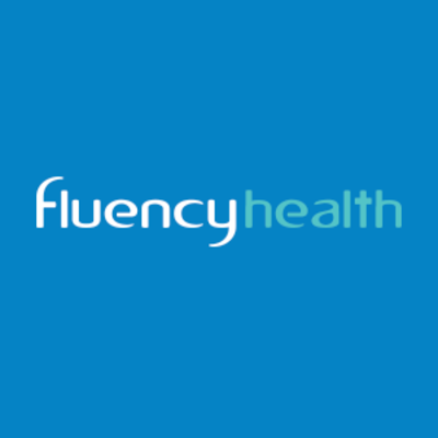 Fluency Health profile on Qualified.One