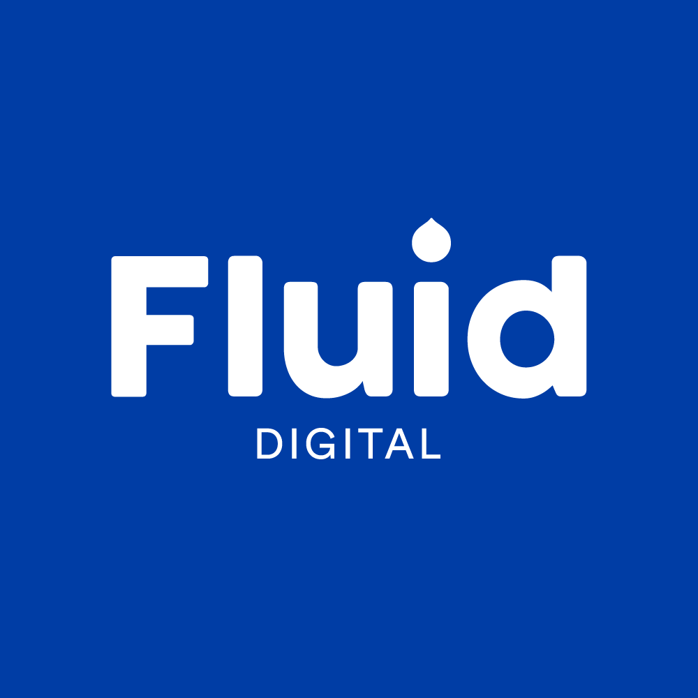 Fluid Digital profile on Qualified.One