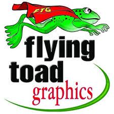 Flying Toad Graphics profile on Qualified.One