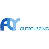 Flyoutsourcing profile on Qualified.One