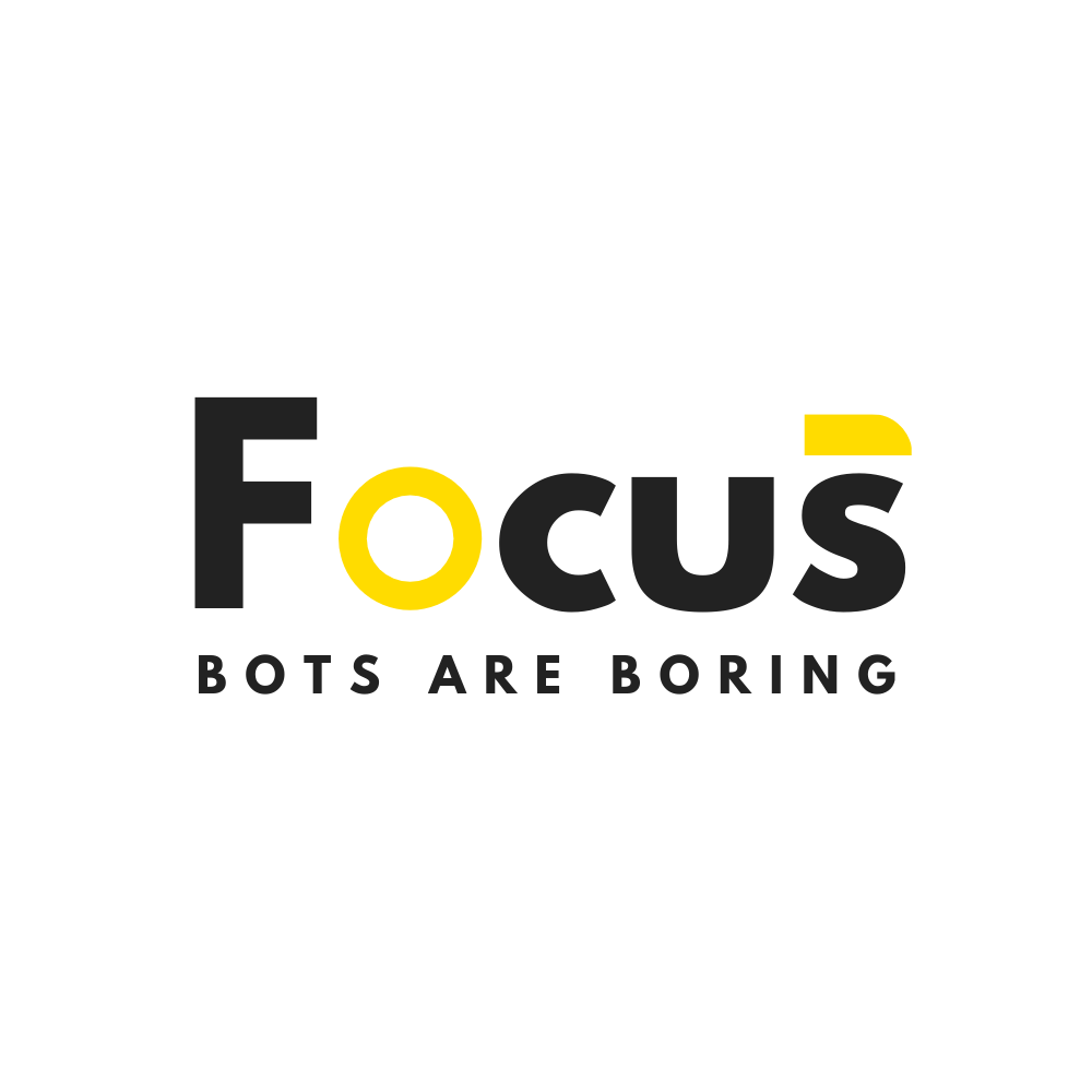 Focus Bots profile on Qualified.One