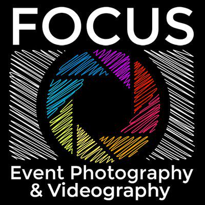 Focus Event Photography & Videography profile on Qualified.One