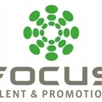 Focus Talent & Promotions profile on Qualified.One