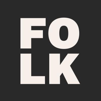 Folk - A Brand Strategy & Design Studio profile on Qualified.One