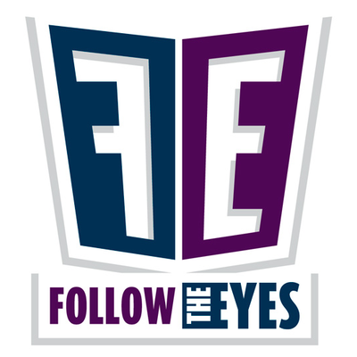 Follow The Eyes profile on Qualified.One