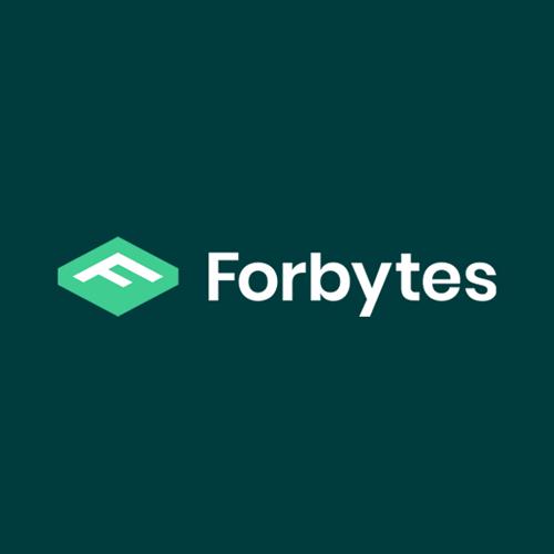Forbytes profile on Qualified.One