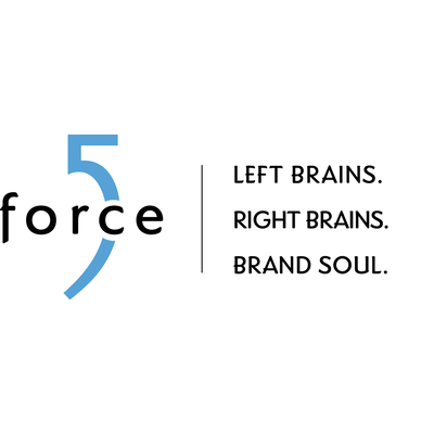 Force 5 - Brand Development, Marketing profile on Qualified.One