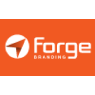 FORGE Branding profile on Qualified.One