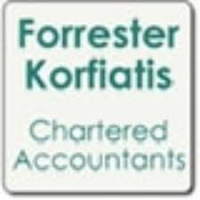 Forrester Korfiatis profile on Qualified.One