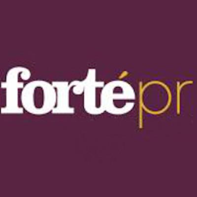 Forte PR profile on Qualified.One