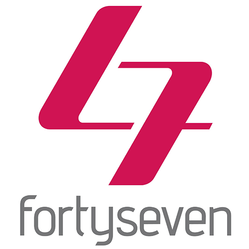 fortyseven communications profile on Qualified.One