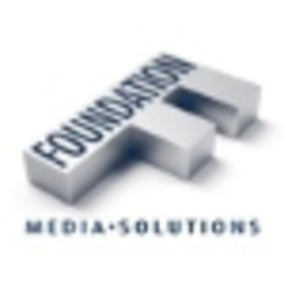 Foundation Media Solutions profile on Qualified.One