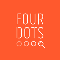 Four Dots Qualified.One in New York