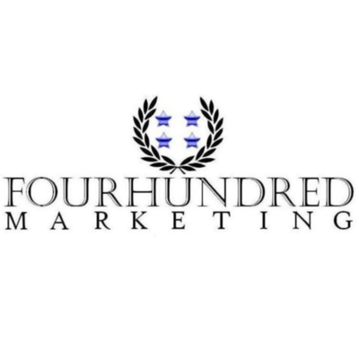 FOURHUNDRED MARKETING Qualified.One in Pasadena