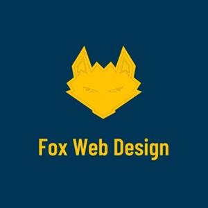 Fox Web Design profile on Qualified.One
