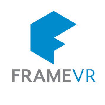 Frame VR profile on Qualified.One