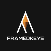 FramedKeys profile on Qualified.One