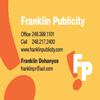 Franklin Publicity, Inc. profile on Qualified.One