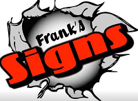 Frank’s Signs, Inc. profile on Qualified.One