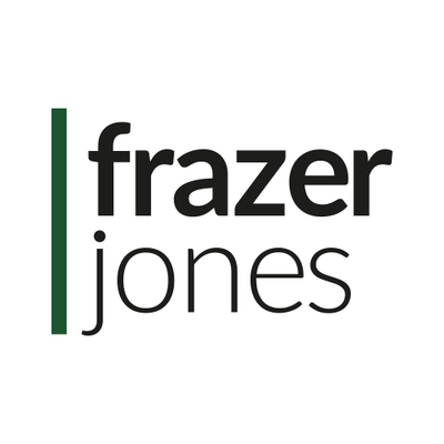 Frazer Jones profile on Qualified.One