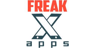 Freak X Apps profile on Qualified.One