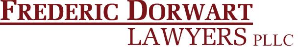 Frederic Dorwart, Lawyers profile on Qualified.One