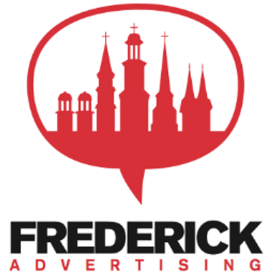 FrederickAdvertising profile on Qualified.One