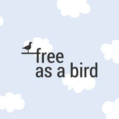 Free as a Bird Design profile on Qualified.One