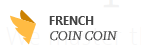 French Coin Coin profile on Qualified.One