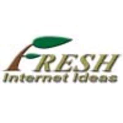 Fresh Internet Ideas profile on Qualified.One