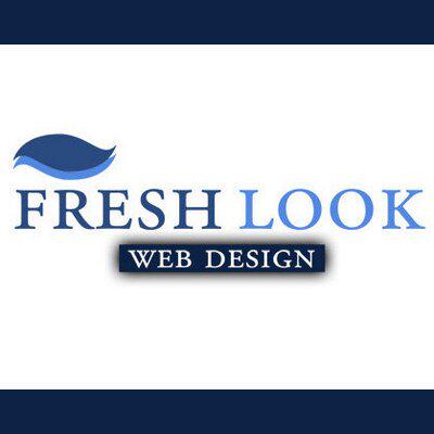 Fresh Look Web Design LLC profile on Qualified.One
