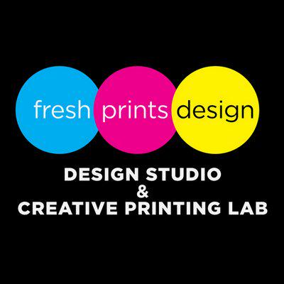 Fresh Prints Design profile on Qualified.One