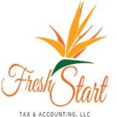 Fresh Start Tax & Accounting, LLC profile on Qualified.One