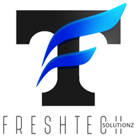 Fresh Tech Solutionz profile on Qualified.One